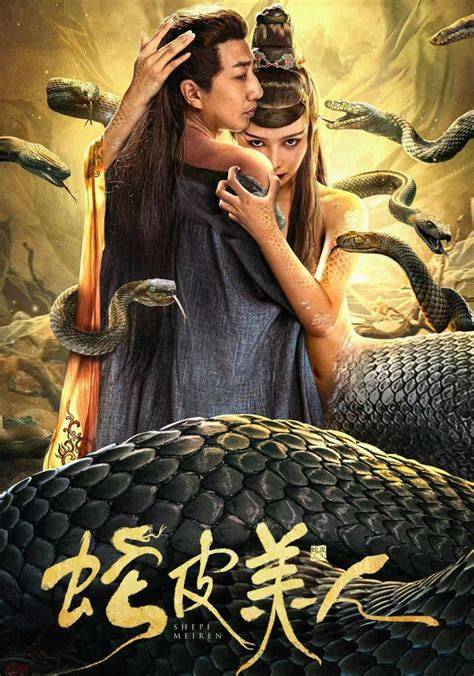 regarder Snake