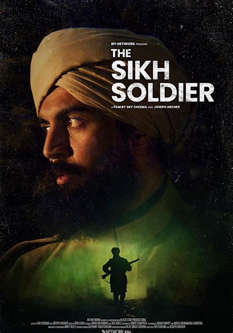 regarder Soldier