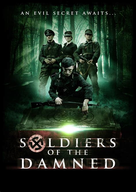 regarder Soldiers Of The Damned