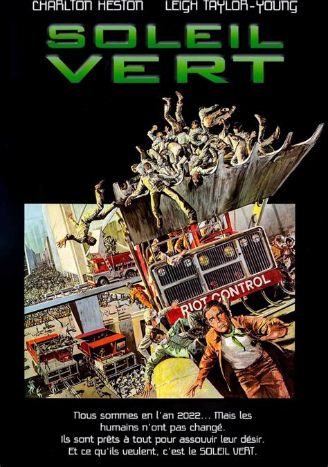 regarder Soleil vert