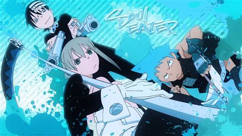 regarder Souleater
