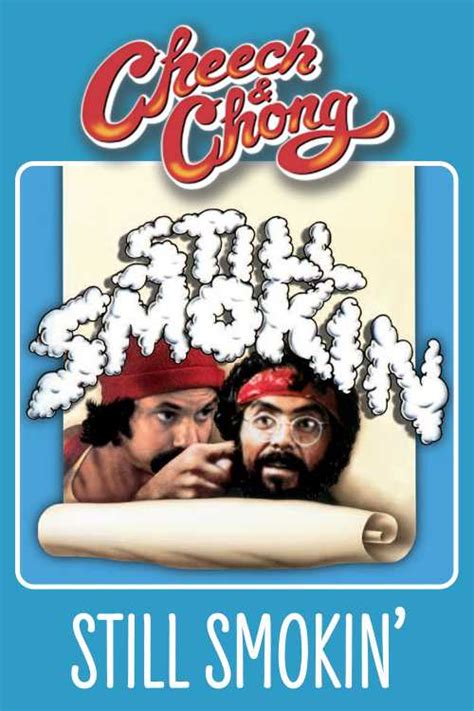 regarder Still Smokin