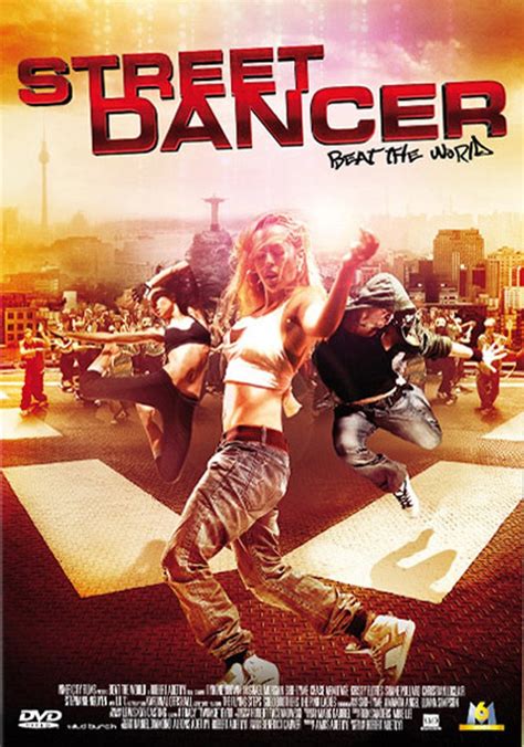 regarder Street Dancer