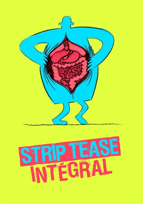 regarder Striptease