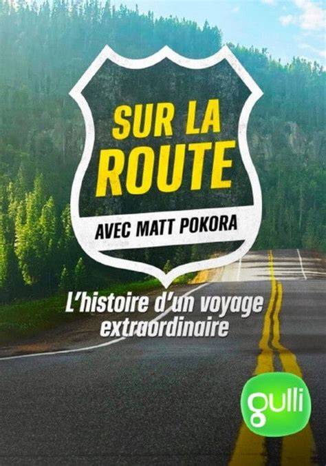 regarder Sur la route
