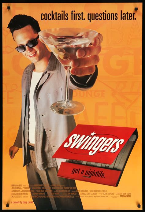 regarder Swingers