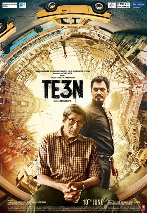 regarder Te3n