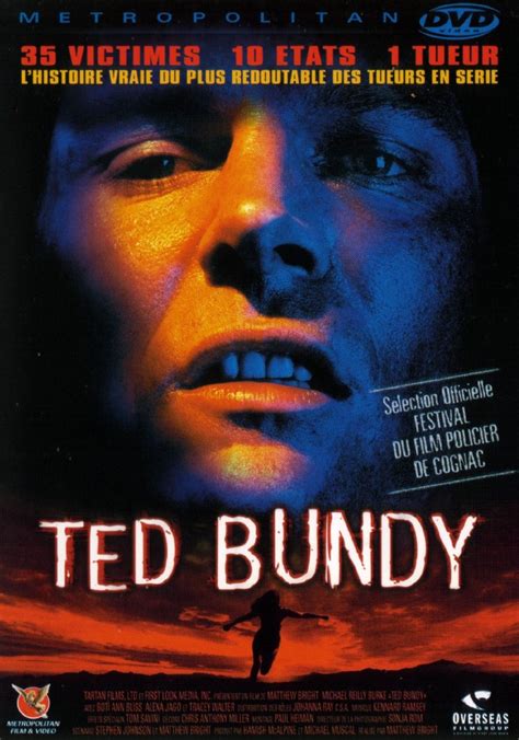 regarder Ted Bundy