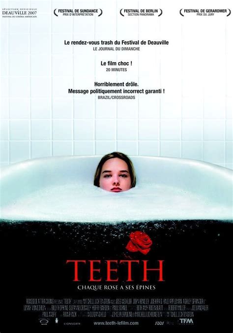 regarder Teeth