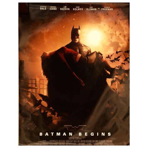 regarder The Batman