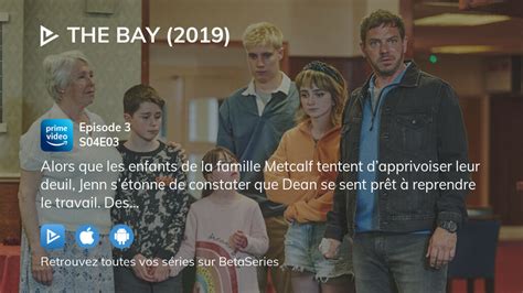 regarder The Bay