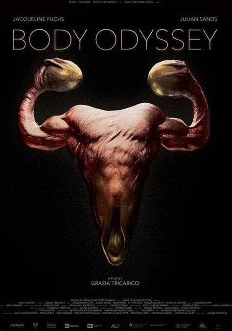regarder The Body