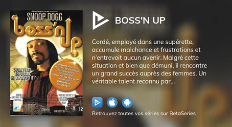 regarder The Boss