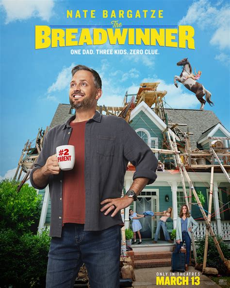 regarder The Breadwinner