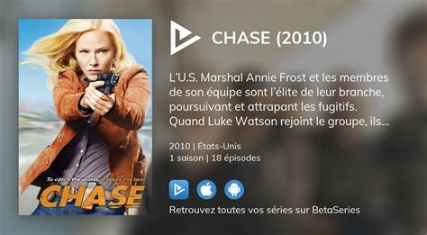 regarder The Chase