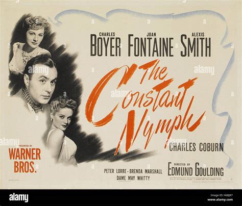 regarder The Constant Nymph