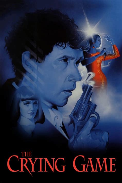 regarder The Crying Game