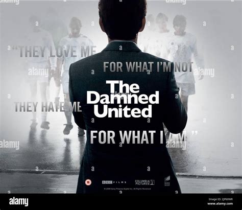 regarder The Damned United