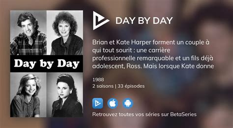 regarder The Day