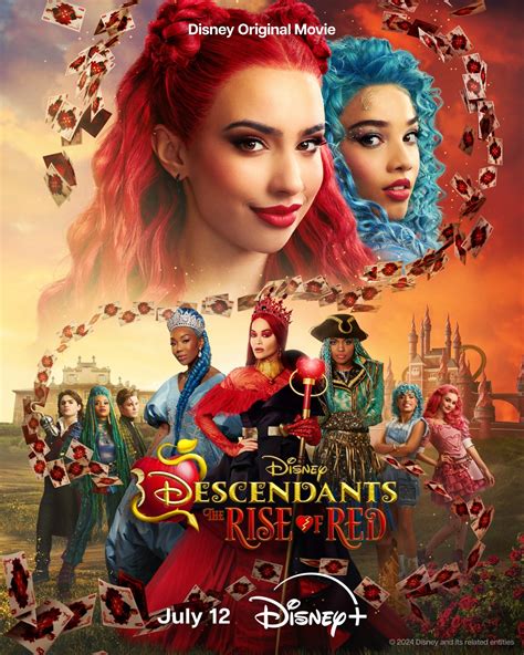 regarder The Descendants
