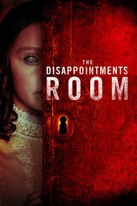 regarder The Disappointments Room