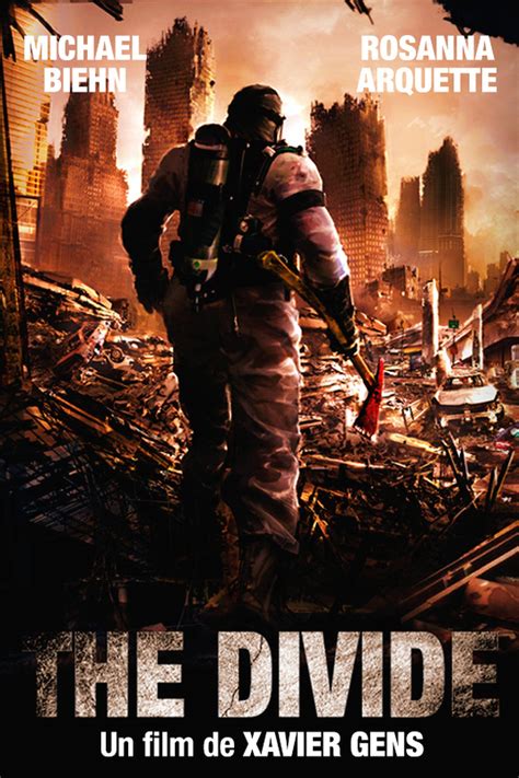 regarder The Divide