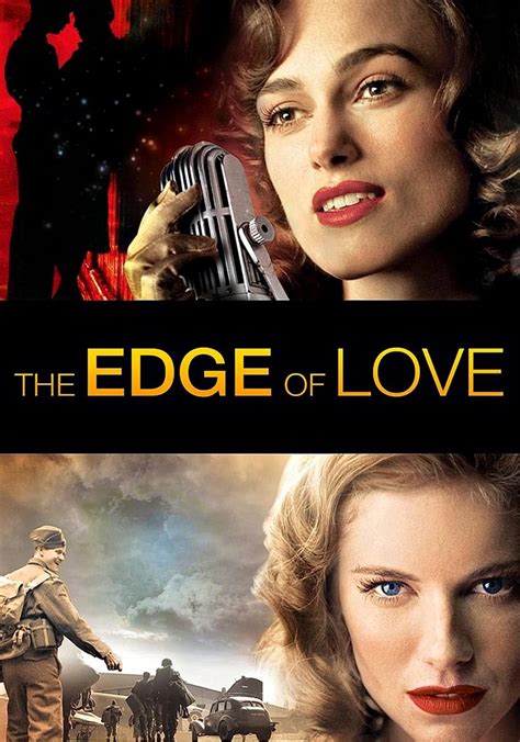 regarder The Edge of Love