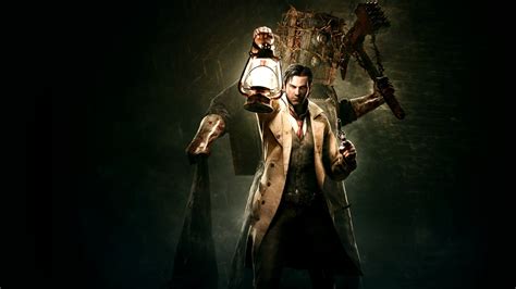 regarder The Evil Within