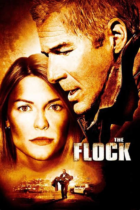 regarder The Flock
