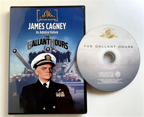 regarder The Gallant Hours