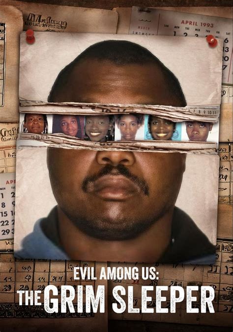 regarder The Grim Sleeper