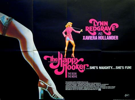 regarder The Happy Hooker