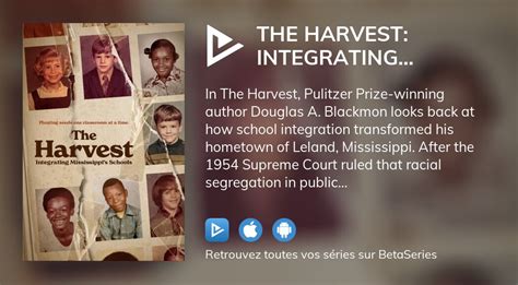 regarder The Harvest