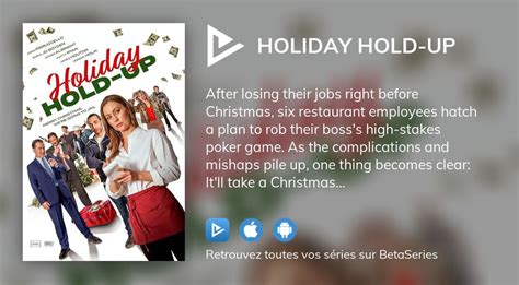 regarder The Holiday