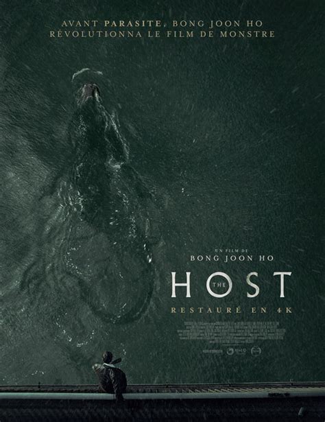 regarder The Host
