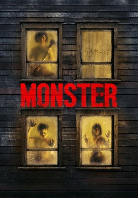 regarder The Monster