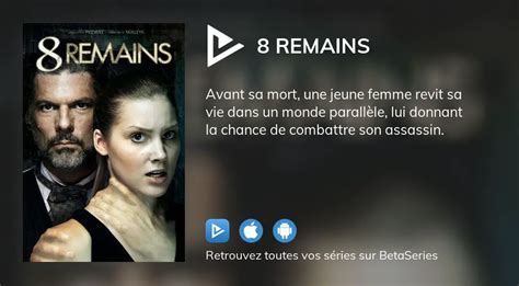 regarder The Remains