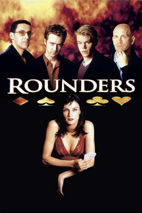 regarder The Rounders
