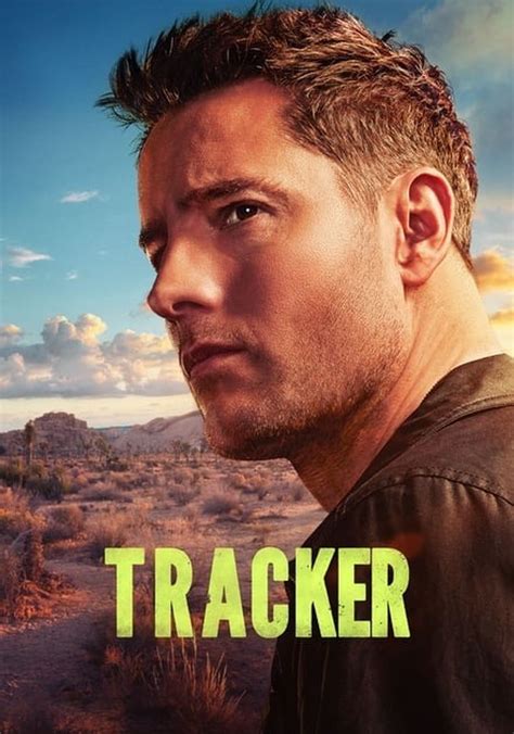 regarder The Tracker