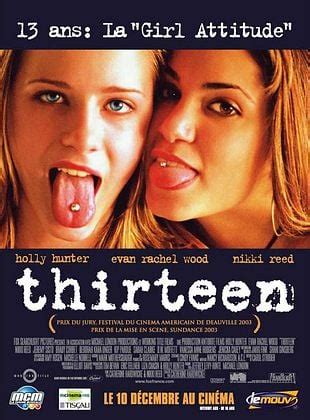 regarder Thirteen