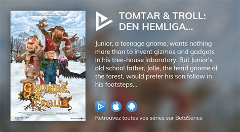 regarder Tomtar