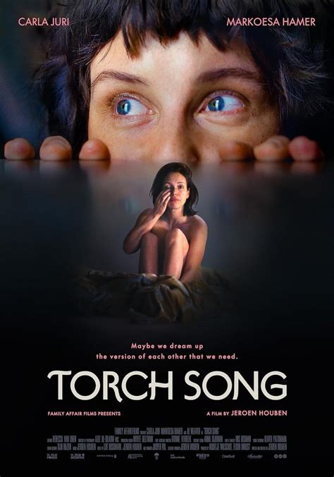 regarder Torch Song