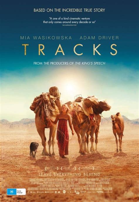 regarder Tracks