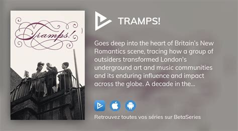 regarder Tramps
