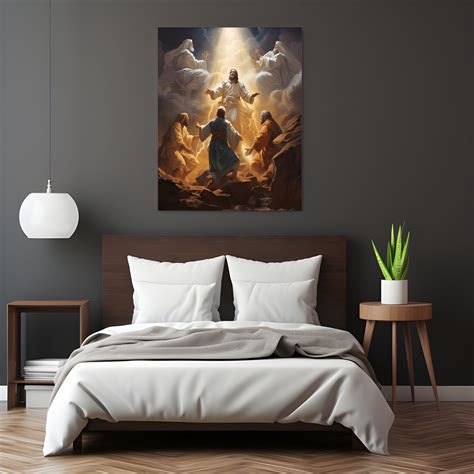 regarder Transfiguration