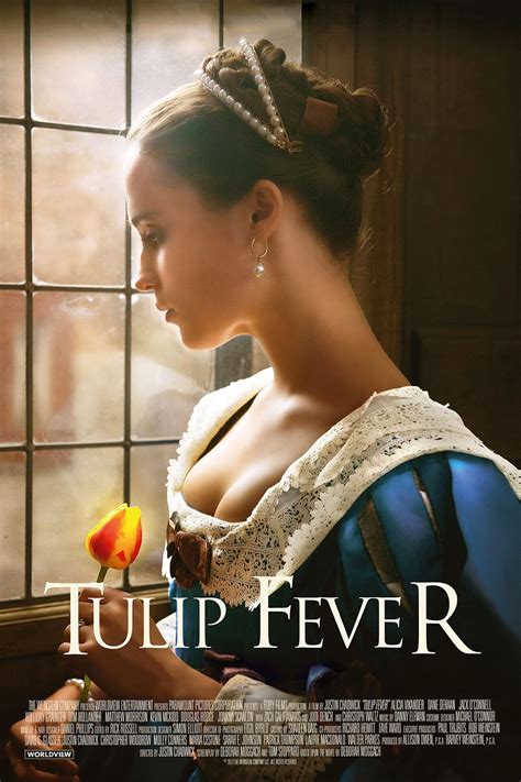regarder Tulip Fever