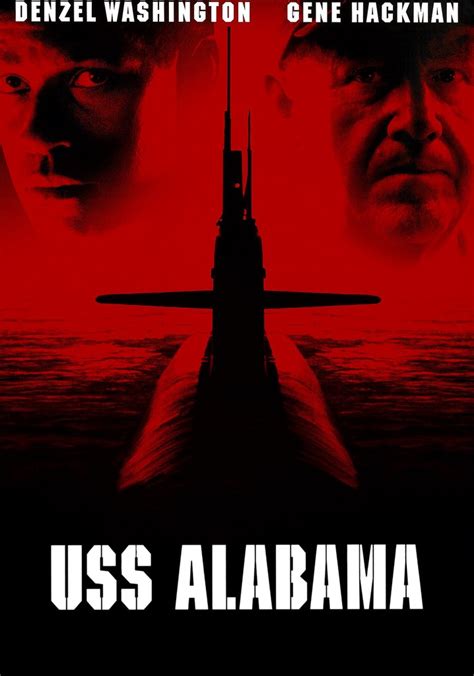 regarder USS Alabama