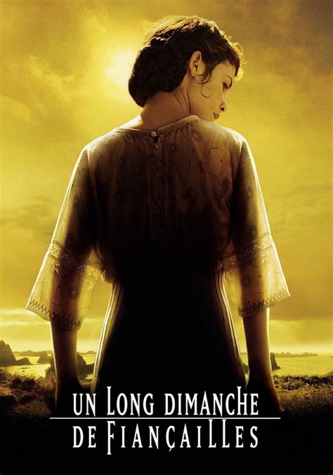 regarder Un long dimanche de fiançailles