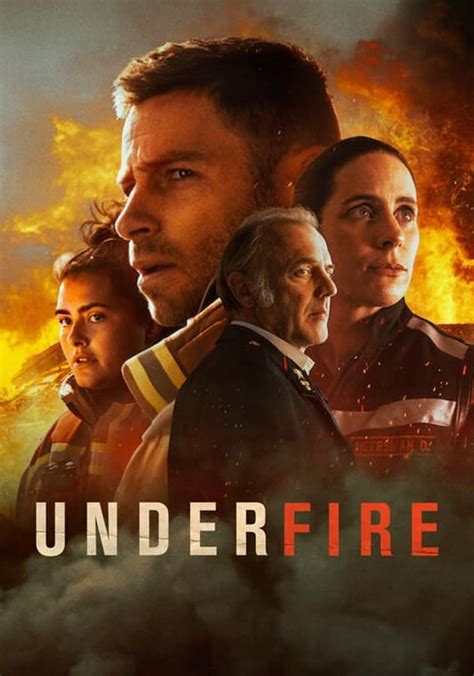 regarder Under Fire