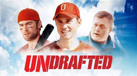 regarder Undrafted